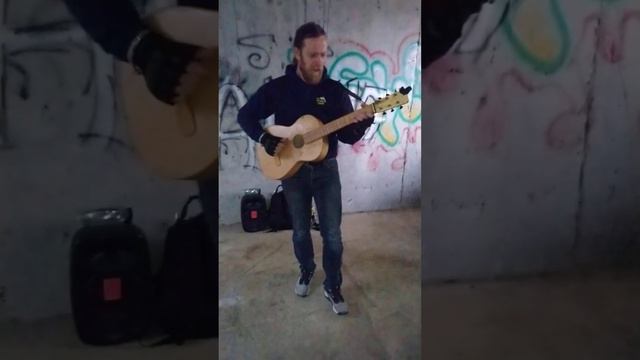 "Любимой женщине" исполняет Роман Кравец смотреть онлайн