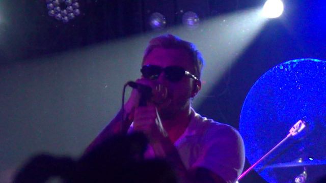 Гудтаймс - Люблю худых @ Svoboda Event Hall Рязань 16.03.2024 смотреть онлайн
