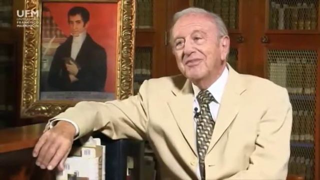 Joaquin Fuster смотреть онлайн