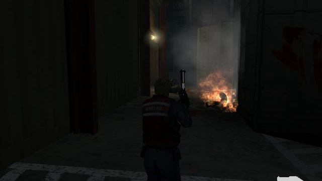 ColdFear 24 часть.avi