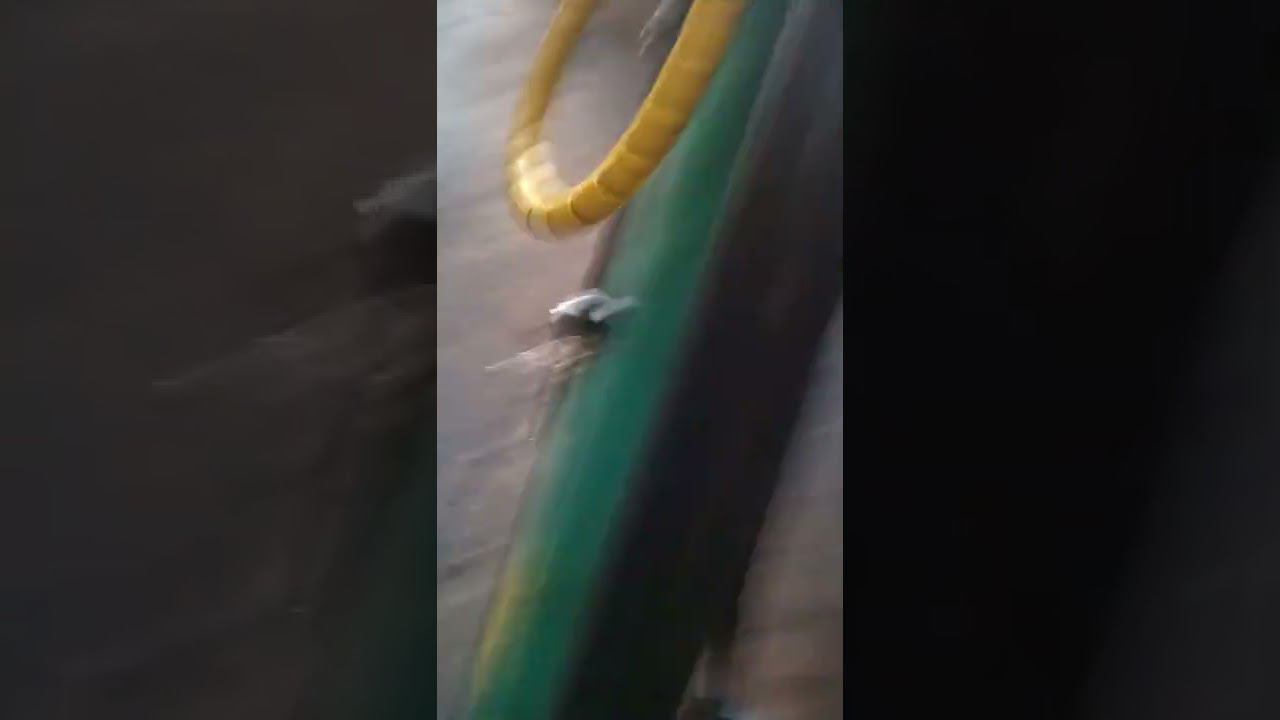 Дополнительная гидролиния