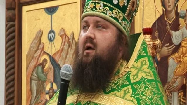 Крестный ход Светлогорск 2014 год. смотреть онлайн