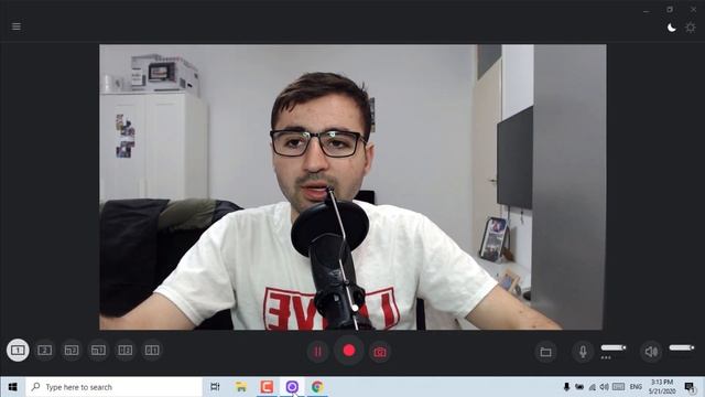 دورة جافا كاملة - حلقة #57 : شرح java scanner смотреть онлайн