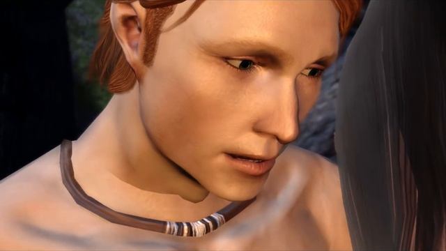 Ser Gilmore's First Night with the PC addon for Ser Gilmore NPC смотреть онлайн