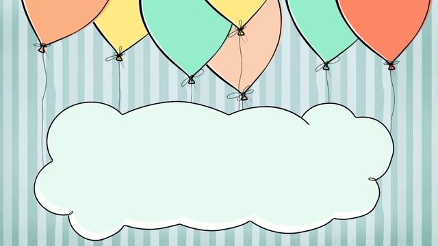 шарики с плакатиком.mov смотреть онлайн