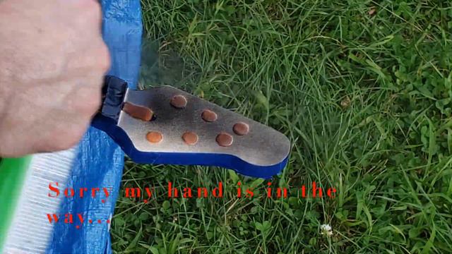 My BYOGuitar Wolfgang Kit Project (part 2) смотреть онлайн