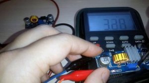 Обзор XL4015 - понижающий преобразователь напряжения