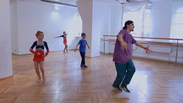 2019 День открытых дверей на Площадке МосАРТ смотреть онлайн