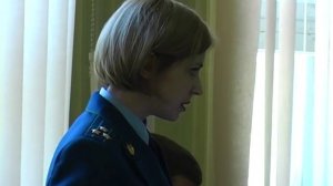 Обвинительная речь прокурора РК Натальи Поклонской. Судебное заседание (14.05.2015 г.)