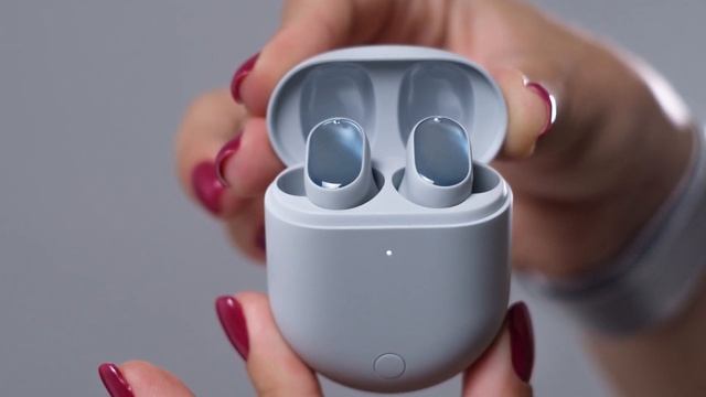 REDMI AIRDOTS 3 PRO | POCO POP BUDS | СОВЕРШЕННО НОВЫЕ НАУШНИКИ! смотреть онлайн