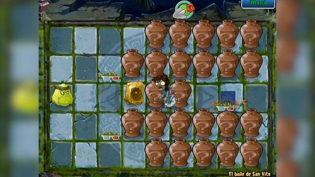 Plants Vs. Zombies 2 PAK Mod Future Lejano by 蔡鸿烨 - Gameplay Walkthrough смотреть онлайн