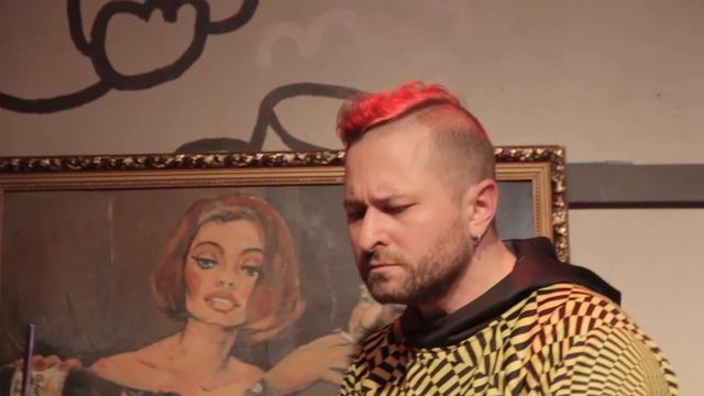 Запрещенные Барабанщики "Куба". Зюзино Live смотреть онлайн