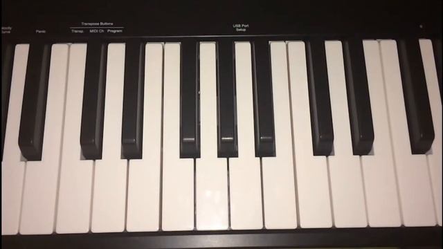 How to Play Still D.R.E. on the Piano! смотреть онлайн