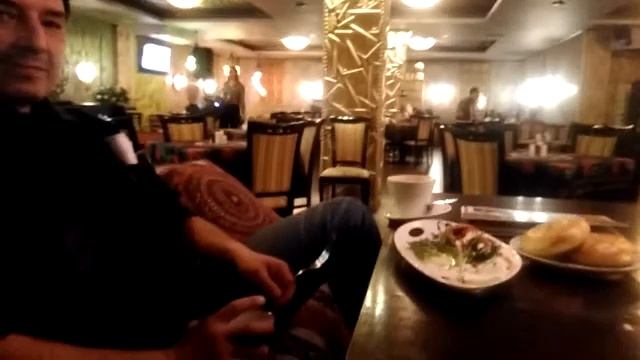 RUSSIA ТОЛЬЯТТИ ХЛОПОК РЕСТОРАН ЛАУНДЖ КАФЕ#ВКУСНО #ХОРОШО-YOUTUBE смотреть онлайн