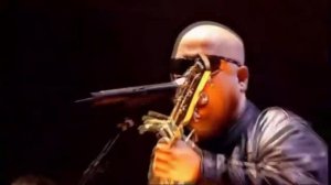 Placebo Ft. Frank Black «Where Is My Mind» [Live in Paris]