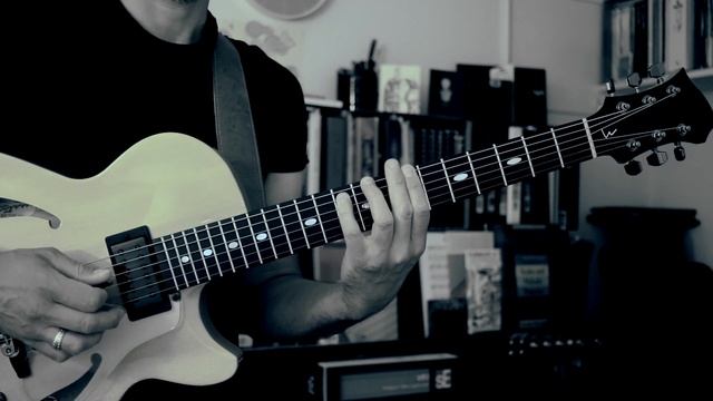 Short Melodic Sketch #8 (Daily Practice Ideas and Phrases) смотреть онлайн