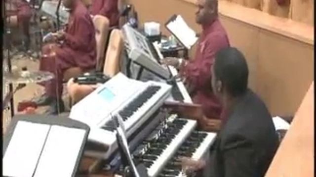 Timothy Miles Brighter Day by Kurt Franklin 2010 Victory Apostolic Church смотреть онлайн