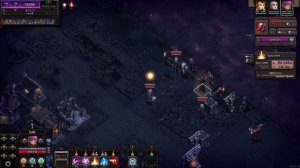 Обзор The Last Spell