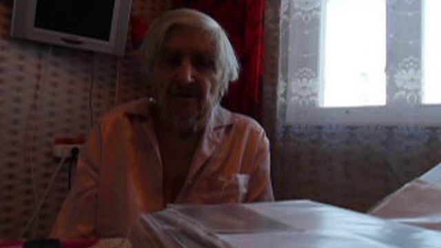 2010.12.06. Братеево. Кирмасова М.С. Моя жизнь. 46. смотреть онлайн