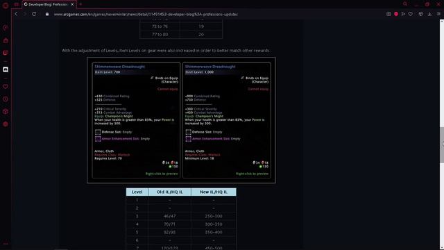 Neverwinter - Немного о мастерской в М21. смотреть онлайн