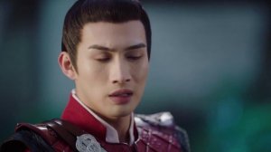 Песня Луны 1 сезон 3 серия