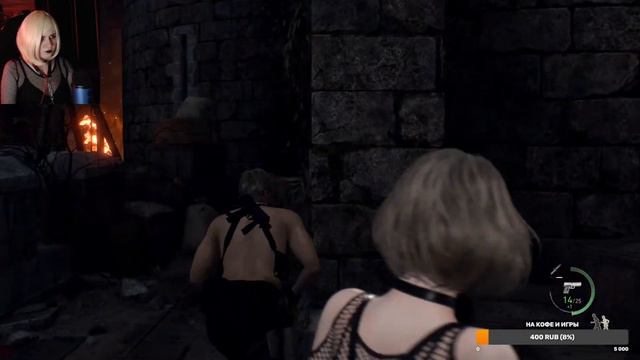 МОДЫ НА ЛЕОНА ► Прохождение Resident Evil 4 Remake #2 смотреть онлайн