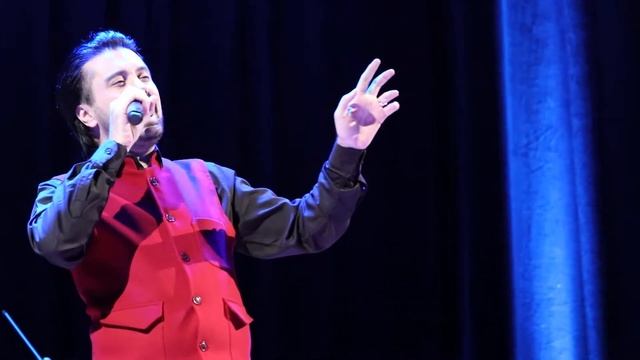 Гела Гуралиа. На Восток. Обнинск. 08.03.2021. смотреть онлайн