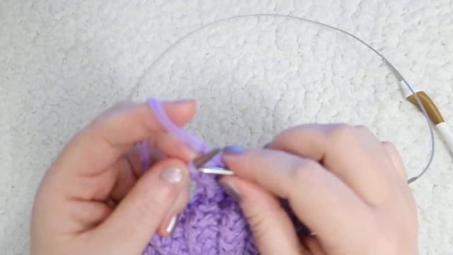 Самый простой способ вязания ПИНЕТОК спицами. Мастер-класс для начинающих смотреть онлайн