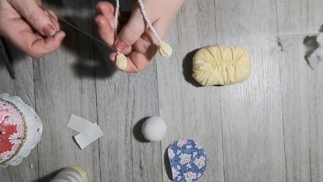 саше/комодная куколка с ароматом / ароматическое саше' для шкафа своими руками смотреть онлайн