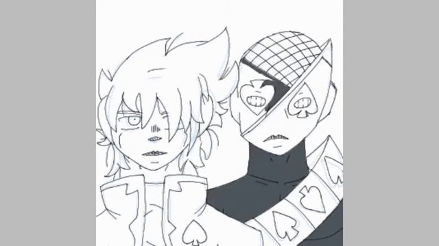 NEW OC! [SpeedPaint] | ( Kyojo Kujo) | JoJo Speedpaint, Sketch & Line Art смотреть онлайн