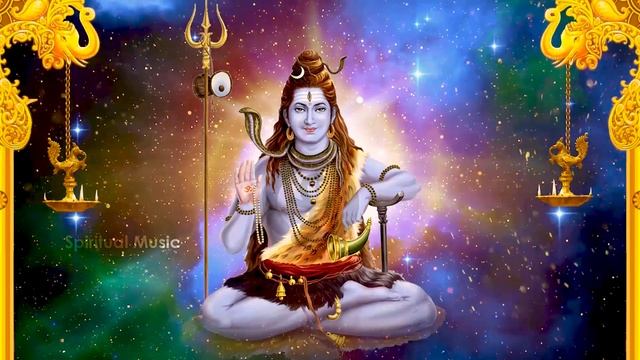 Most Powerful Mantra of Lord Shiva | Lord Shiva Songs - #spiritualmusiclive смотреть онлайн