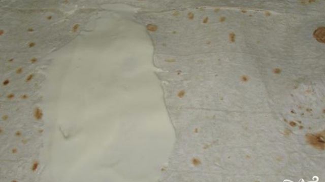 Книга рецептов