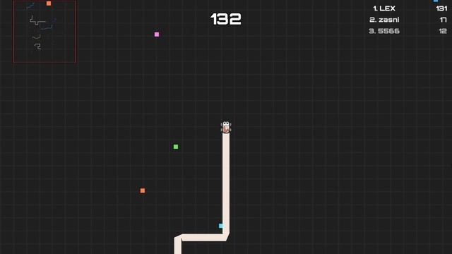 ДОБАВИЛИ МОЙ СКИН! ПОЛНЫЙ РЕЛИЗ RACECAR.IO смотреть онлайн