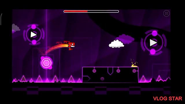 DAILY LEVEL #1 I ,,TWIST,, LvL в Geometry Dash 2.1 by OLYMPIC I W_GAMES CHILL_W смотреть онлайн