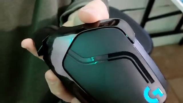 Unboxing Logitech G935 Wireless 7.1 || Headset Gamer sem Fio смотреть онлайн