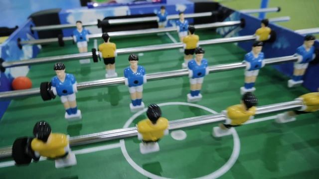 Реализованный проект детская игровая площадка РИО kids в г. Новосибирск смотреть онлайн