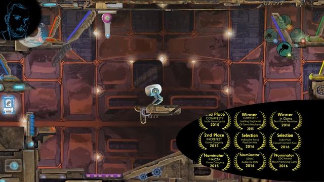 Ascender 2017 ► ТРЕЙЛЕР VS ГЕЙМПЛЕЙ ► ПРИКОЛЫ БАГИ ФЕЙЛЫ ► Full HD ► ПРОХОЖДЕНИЙ ИГРЫ смотреть онлайн
