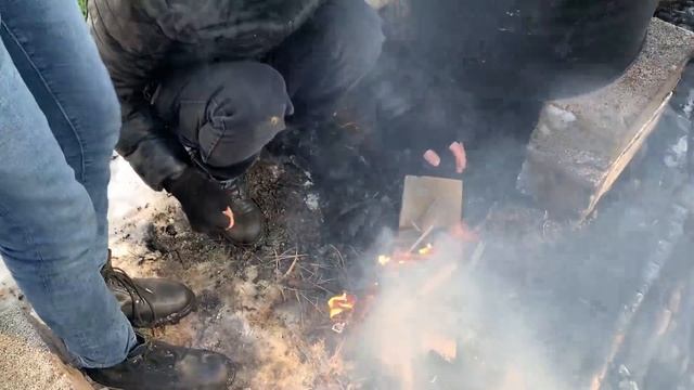 -10 Derece'de Termal Havuz Yapmak | FACİA ÜÇLÜ W/ Ali Muhsin Atam