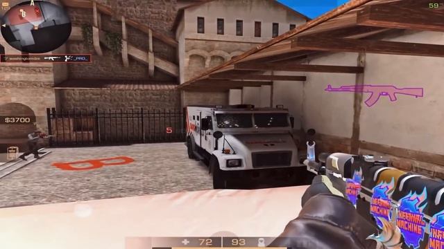 ? 6 СЕЗОН ПРЯМО СЕЙЧАС ВЫХОДИТ В СТАНДОФФ 2! ОБНОВЛЕНИЕ смотреть онлайн