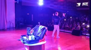 Кирилл Давыдов - Пузырьки шампанского (Сольный концерт, 26.01.2024 г.)