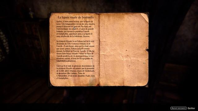 Morrowind TESO #7 : Balmora et quêtes (fr) смотреть онлайн