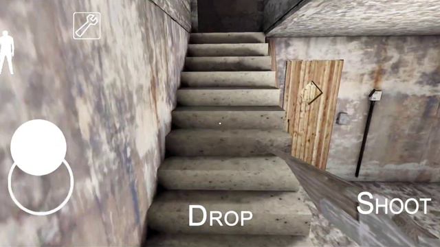 SLENDRINA MOTHER ALIVE IN GRANNY 1 NEW UPDATE - DID GRANNY LOCK SLENDRINA MOTHER'S IN STORE? смотреть онлайн