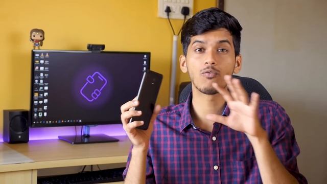 Redmi Note 5 full detailed Review! My experience with 3GB RAM Black Redmi Note 5! смотреть онлайн