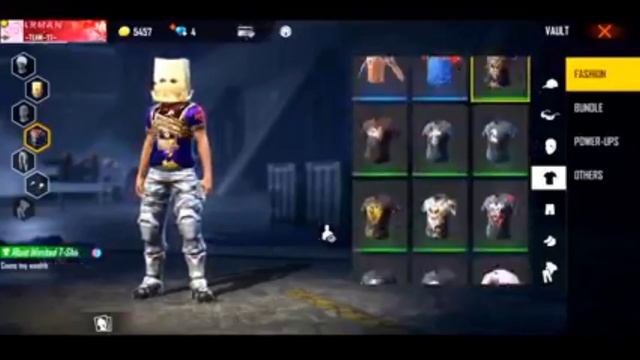 #notopup Id Collection