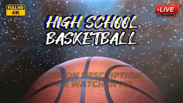 IDEA Montopolis vs. Founders Classical Academy | 2/7/2023 High School Boys Basketball смотреть онлайн