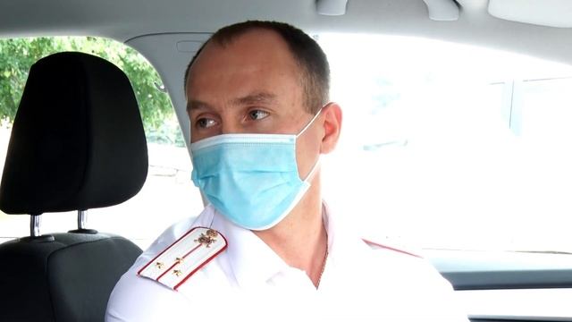 День ГИБДД смотреть онлайн