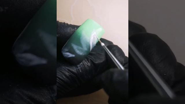 ДИЗАЙН НОГТЕЙ ГРАДИЕНТ ФЛОРИСТИКА смотреть онлайн