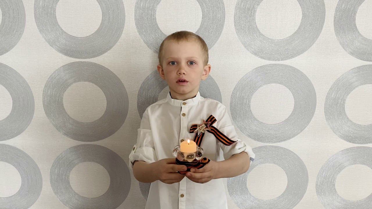 Алексей Калмык - Благодарим, солдаты, вас смотреть онлайн