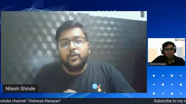 Oracle + Microsoft Azure with Nilesh Shinde смотреть онлайн