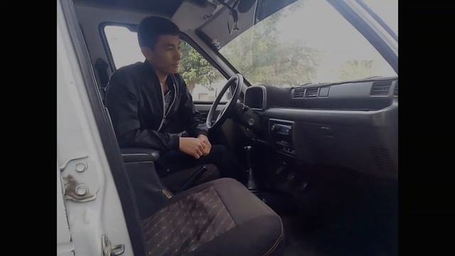 Tест драйв део Tico смотреть онлайн